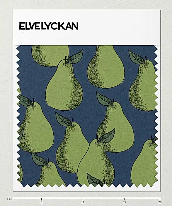 PEARS - DARK BLUE - COLLEGE
