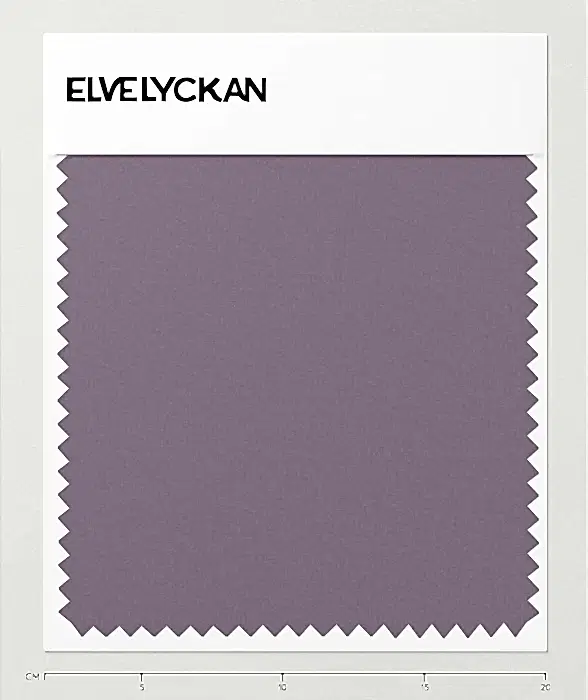 RIBBAD TRIKÅ - VIOLET (053)