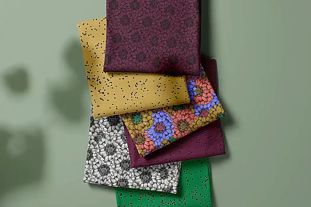 POIS - YELLOW -  PRINT ON DEMAND