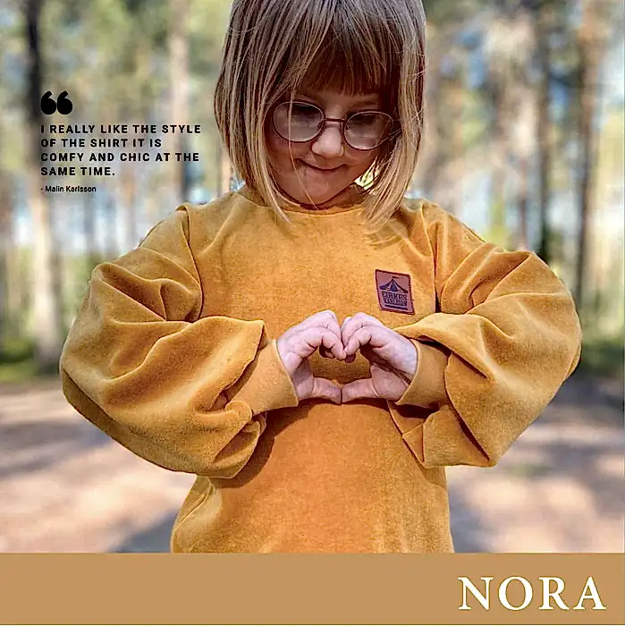 NORA - PDF (EN/SE)