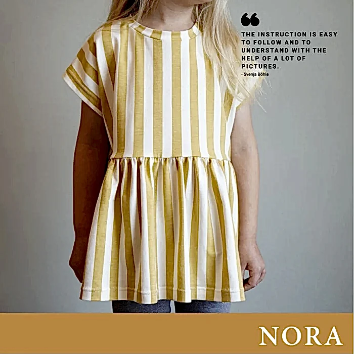 NORA - PDF (EN/SE)