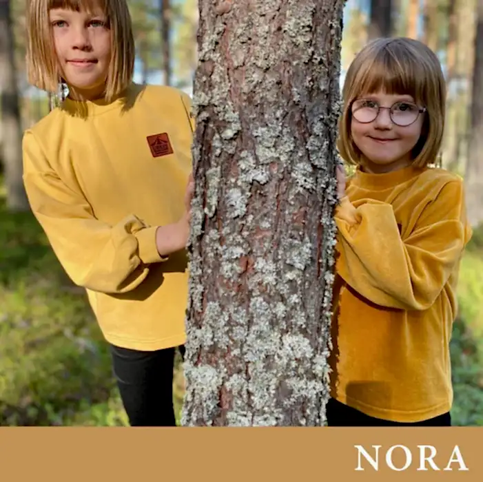 NORA - PDF (EN/SE)