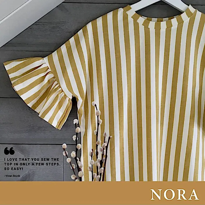 NORA - PDF (EN/SE)