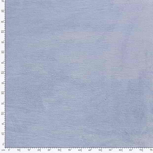 BAMBU FROTTE - BABY BLUE