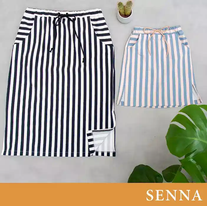 SENNA - PDF (ENG/SV) MINI & ME