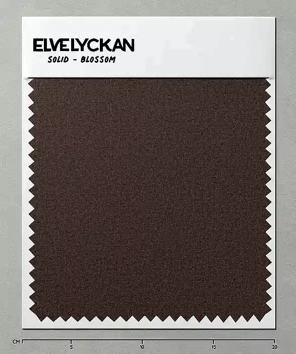 ENFÄRGAD TRIKÅ - BLOSSOM (075)