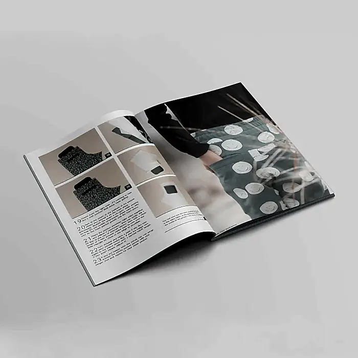 BOBBIE - PDF (EN/SE)