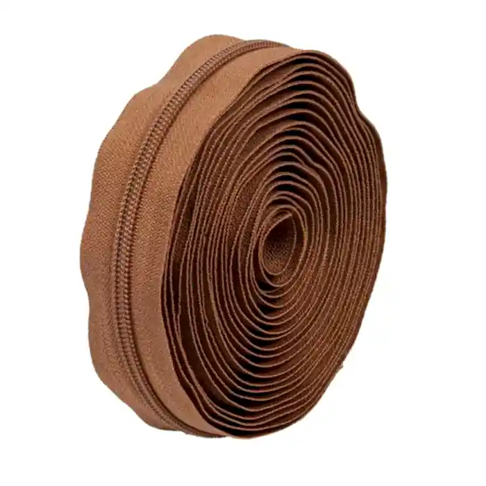#5 DRAGKEDJA - BROWN