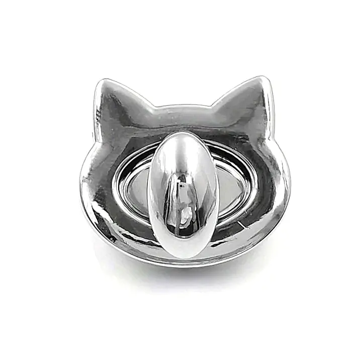 VRIDLÅS CAT - NICKEL