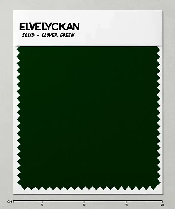 ENFÄRGAD COLLEGE - CLOVER (050)