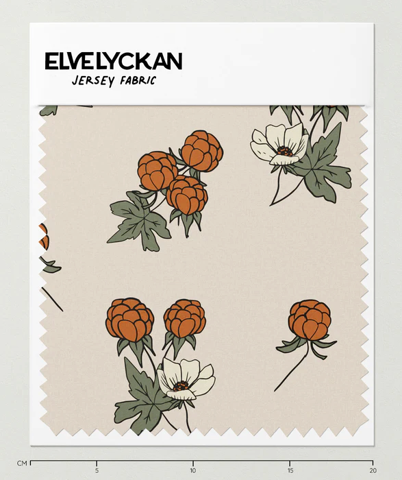 1 M CLOUDBERRY-CREME (27) -TRIKÅ