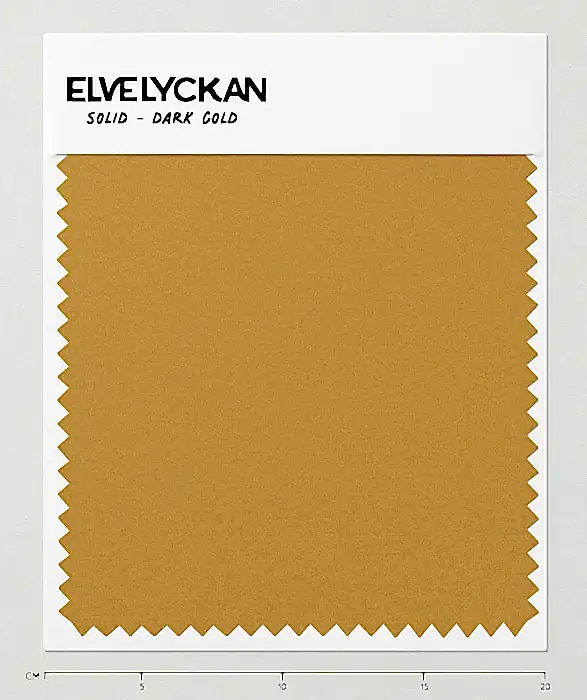 ENFÄRGAD COLLEGE - DARK GOLD