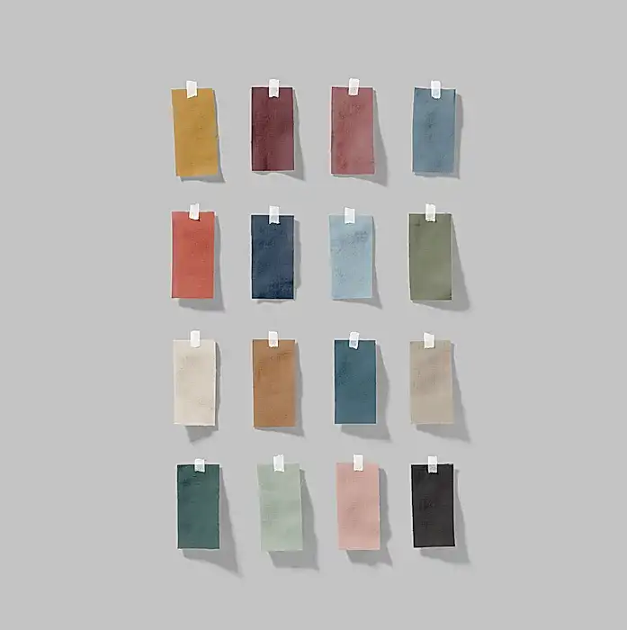 ENFÄRGAD COLLEGE - SEA GREEN (056)