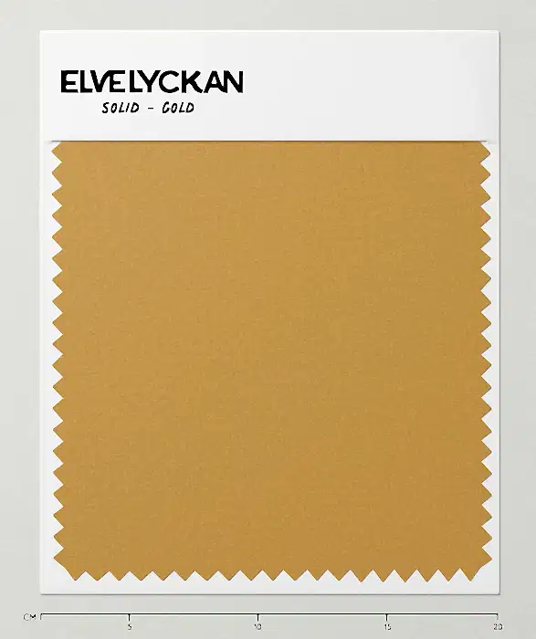 ENFÄRGAD COLLEGE - GOLD (017)