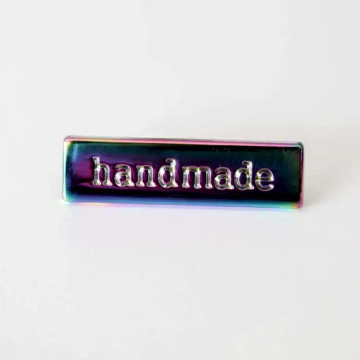 HANDMADE - RAINBOW