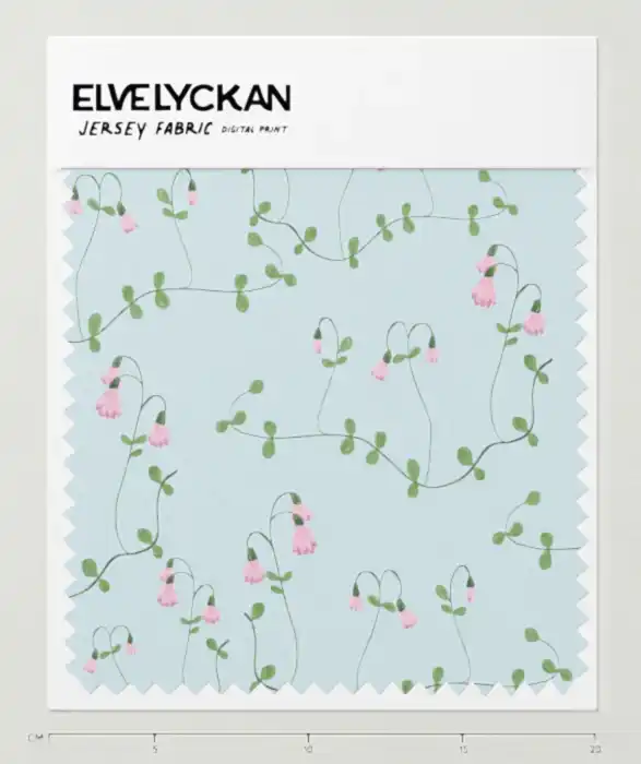 SOFT SHELL - LINNEA - LIGHT MINT