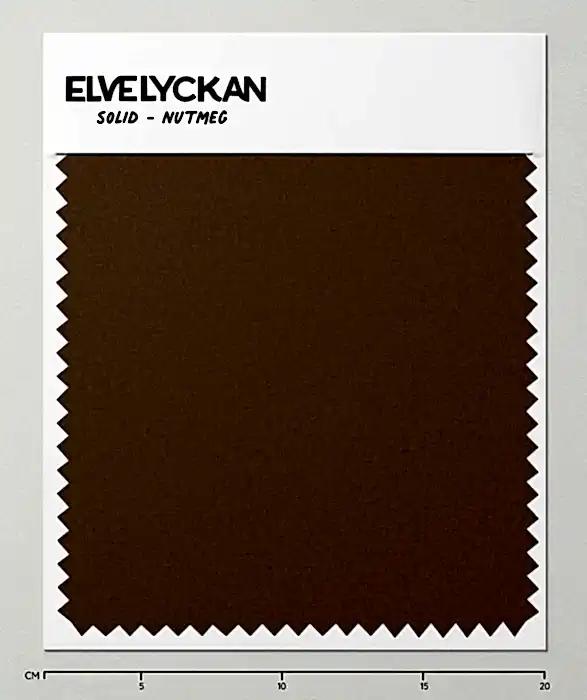 ENFÄRGAD COLLEGE - NUTMEG (052)