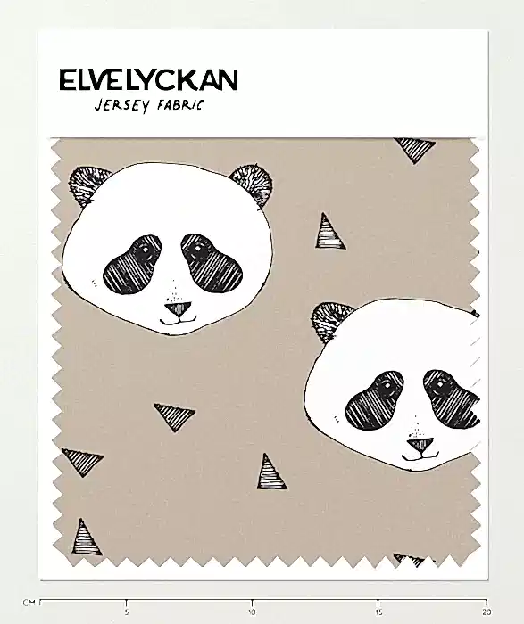 PANDA - BEIGE (080)