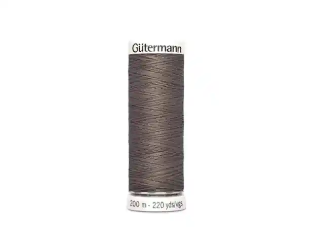 LATTE (032) - GÜTERMANN 200 M