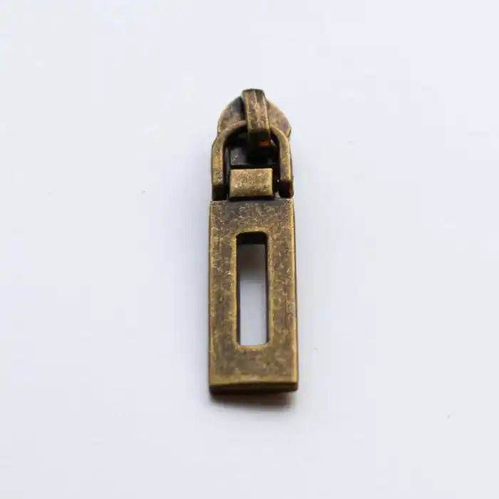 #5 RECTANGLE - ANTIQUE