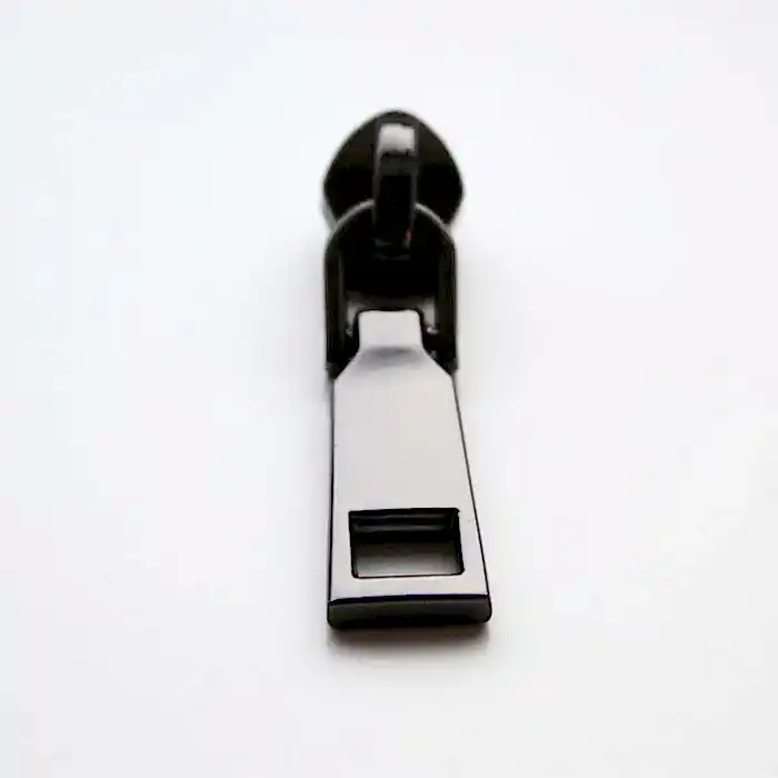 #5 SQUARE - GUNMETAL