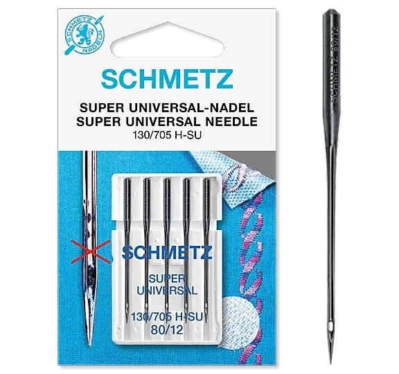 SUPER UNIVERSAL - 130/705 H-SU