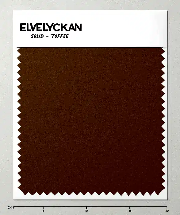 ENFÄRGAD COLLEGE - TOFFEE (057)
