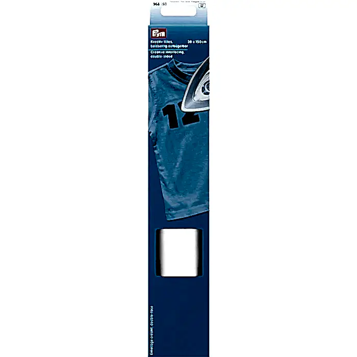 PRYM - DEKOR VLIES / APPLIKATIONSLIM