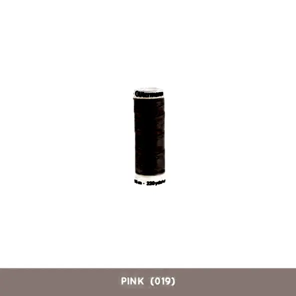 PINK (019) - GÜTERMANN 200 M