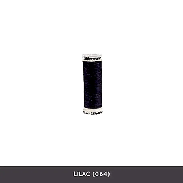 LILAC - GÜTERMANN 200 M (064)