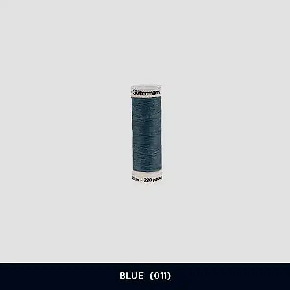 BLUE (011) - GÜTERMANN 200 M