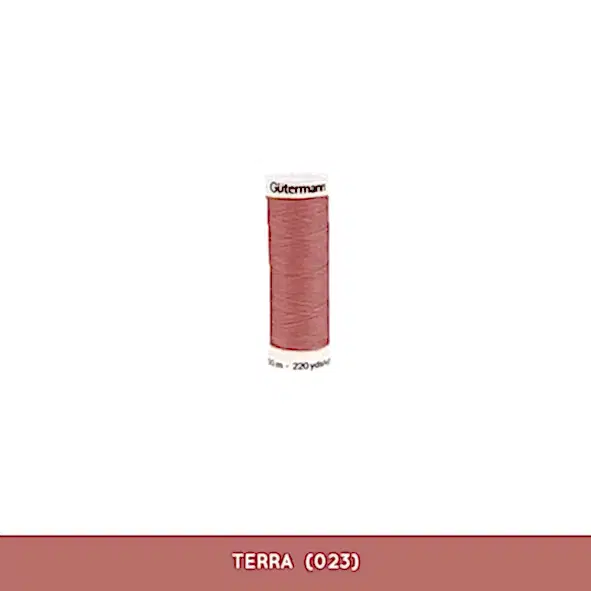 TERRA (023) - GÜTERMANN 200 M