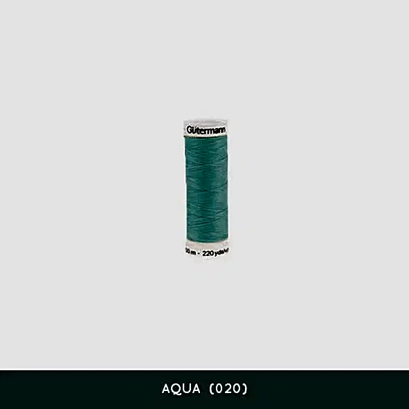 AQUA (020) - 200 M GÜTERMANN
