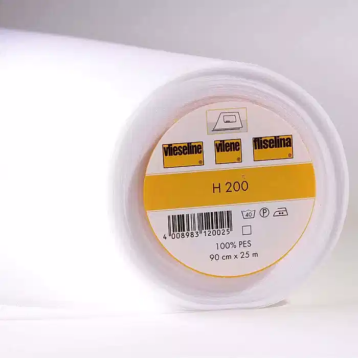 VLIESELINE H 200 / DM