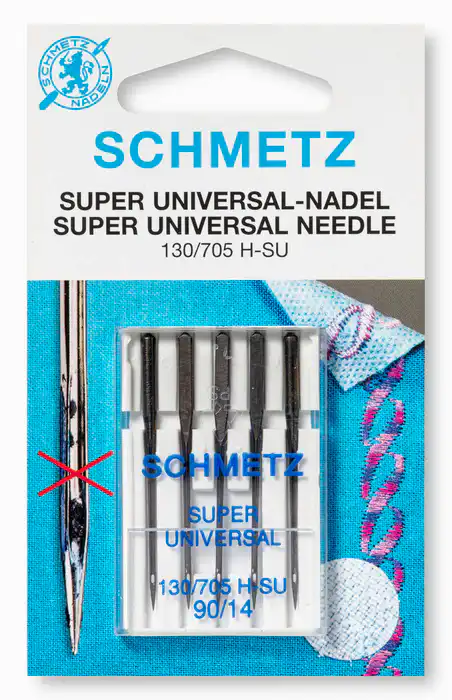 SUPER UNIVERSAL - 130/705 H-SU