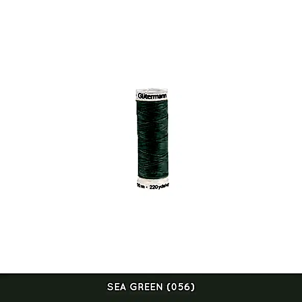 SEA GREEN (056) - GÜTERMANN 200 M
