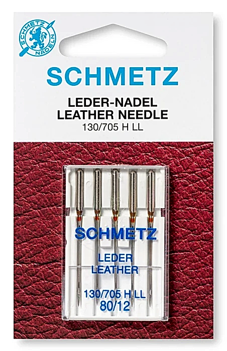 LÄDER 130/705 H LL
