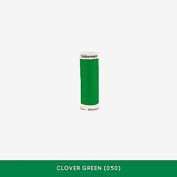 CLOVER GREEN (050) - GÜTERMANN 200 M