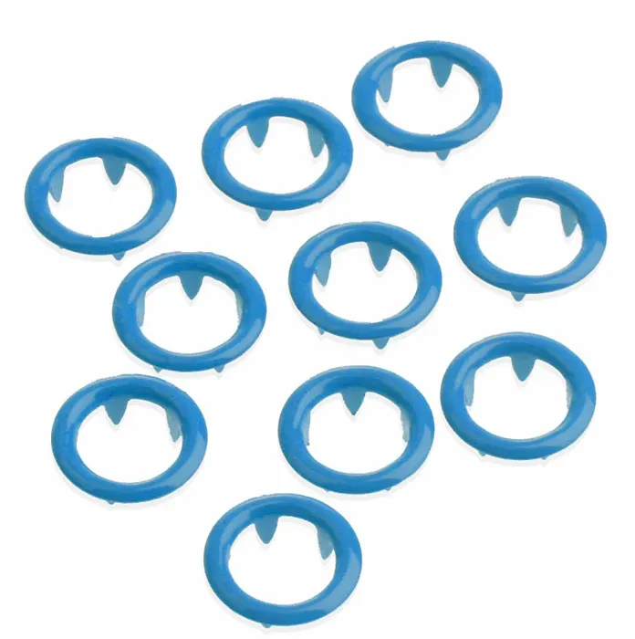 OCEAN (047) - RINGKNAPPAR 50 ST