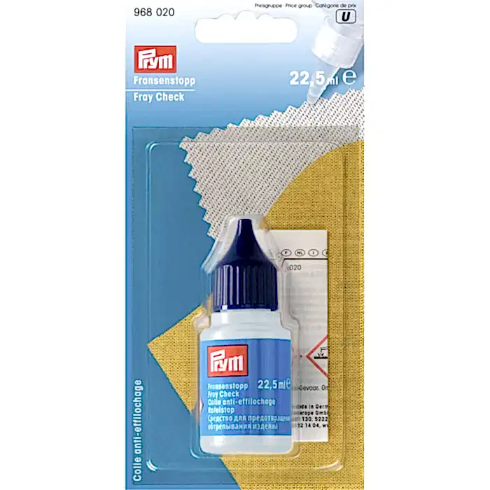 PRYM - FRANS STOPP