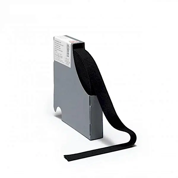 PRYM - BLACK RESÅR 20 MM