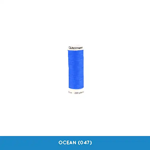 OCEAN (047) - GÜTERMANN 200 M