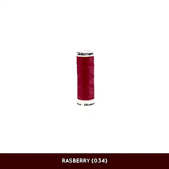 RASPBERRY (034) - GÜTERMANN 200 M