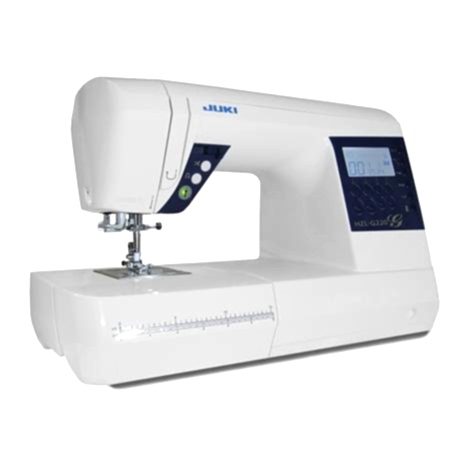 HZL-G220 - 180 sömmar, industriell box-feed matning & automatisk trådklipp.