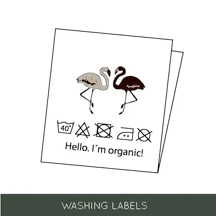 FLAMINGO LAPP 5 ST/PKT