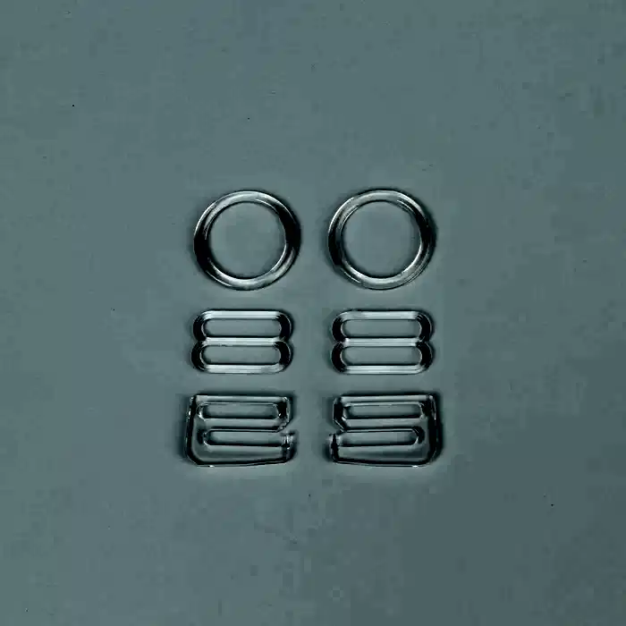 BH TILLBEHÖR - TRANSPARENT