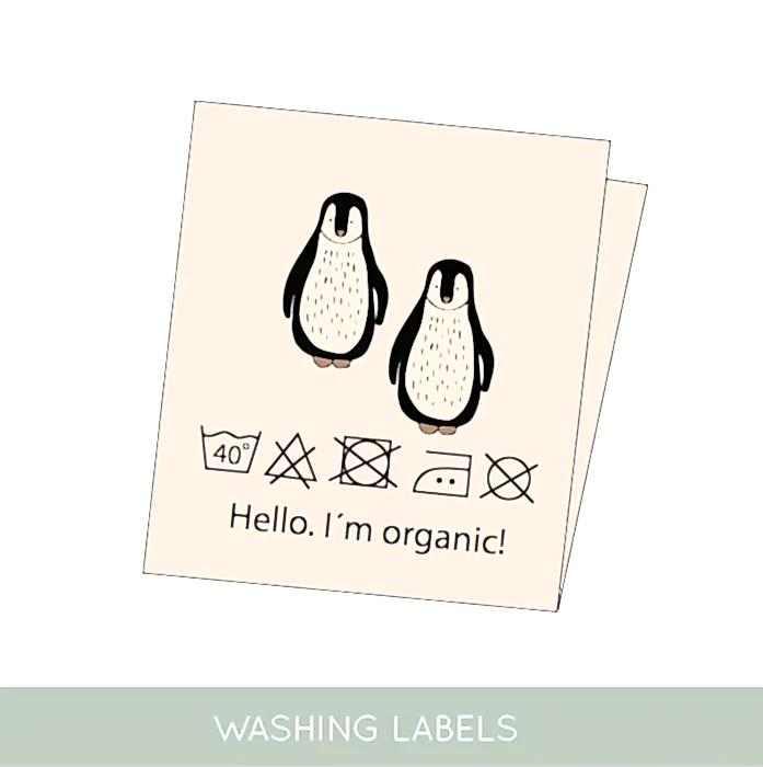 PENGUIN CREME LAPP 5 ST/PKT