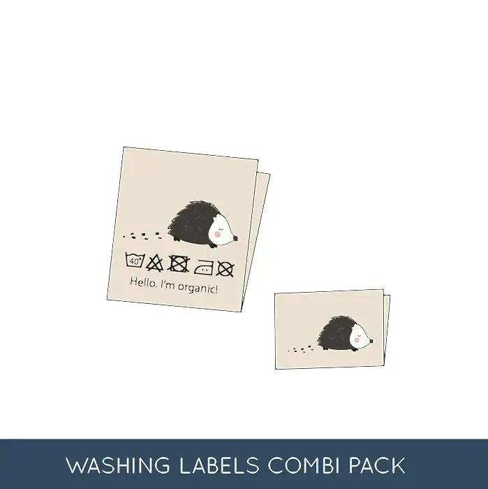COMBI PACK HEDGEHOG LAPP 10 ST/PKT