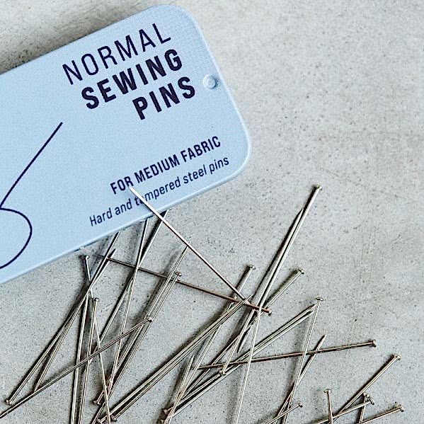 SEWPLY - NORMAL SEWING PINS