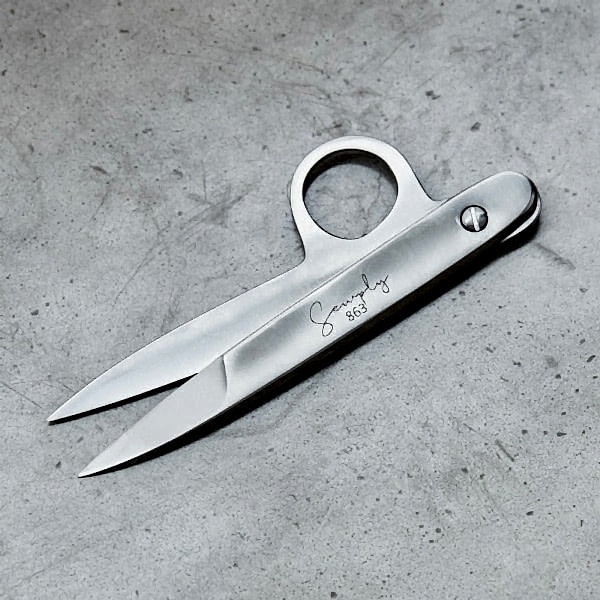 SEWPLY - THREAD CLIPPER STEEL